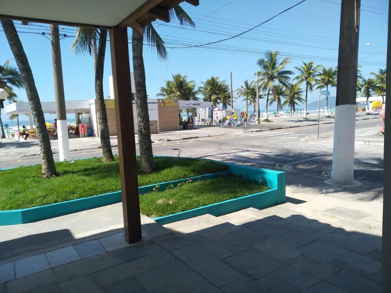 Santa Helena Pousada Guarujá Exteriör bild